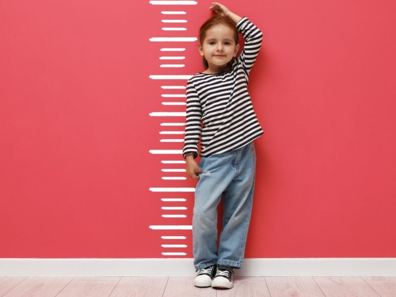 Bebek ve Çocuklarda Büyüme ve Gelişme Takibi