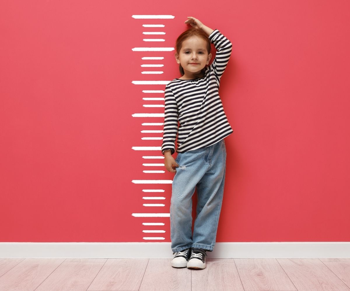 Bebek ve Çocuklarda Büyüme ve Gelişme Takibi