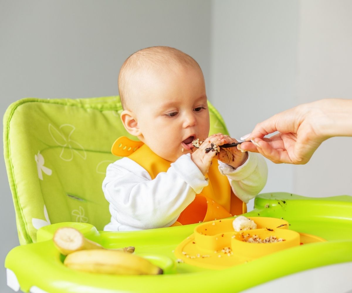 Tamamlayıcı Beslenme