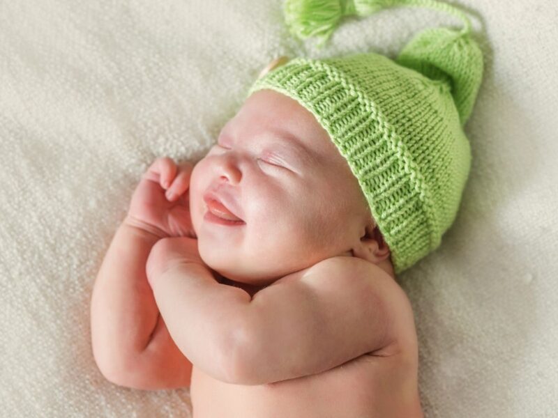 Yenidoğan Muayenesi