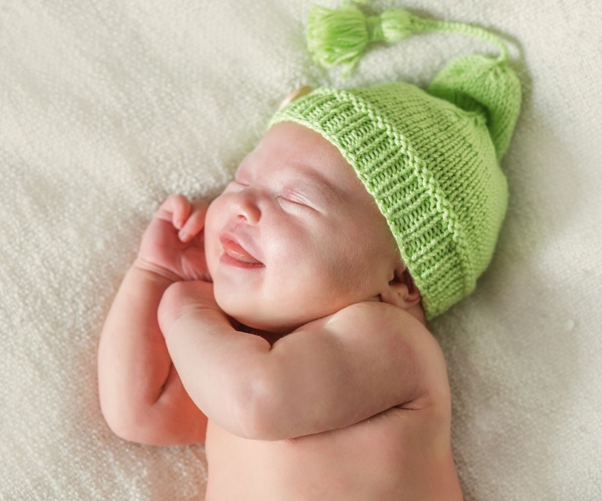 Yenidoğan Muayenesi