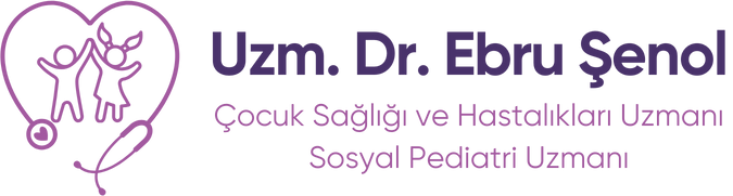 Uzm. Dr. Ebru Şenol