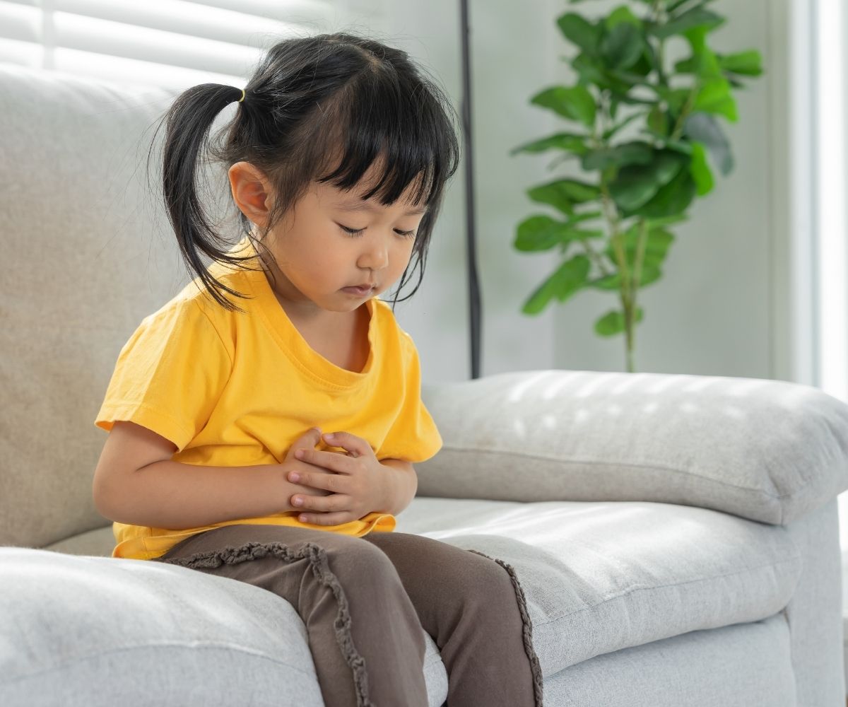 Bebek ve Çocuklarda İshal Belirtileri ve Tedavisi