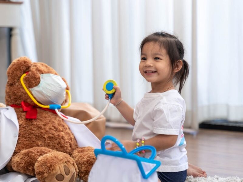 Çocuk Sağlığı İzlemleri