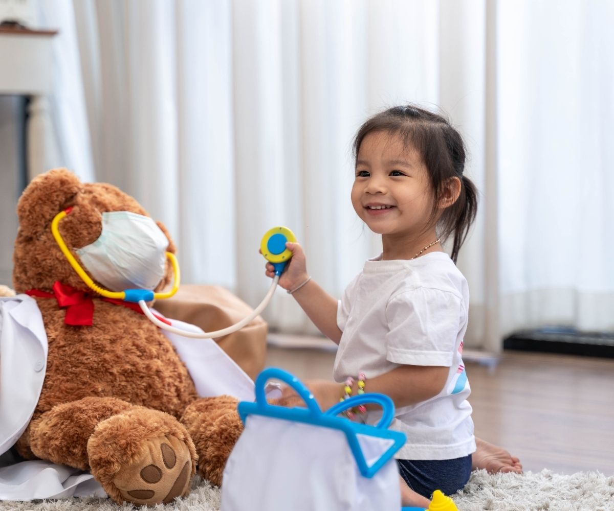 Çocuk Sağlığı İzlemleri