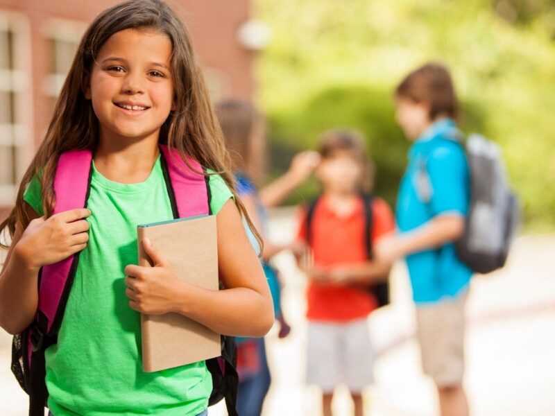 Okul Çağı Sağlık Kontrolleri