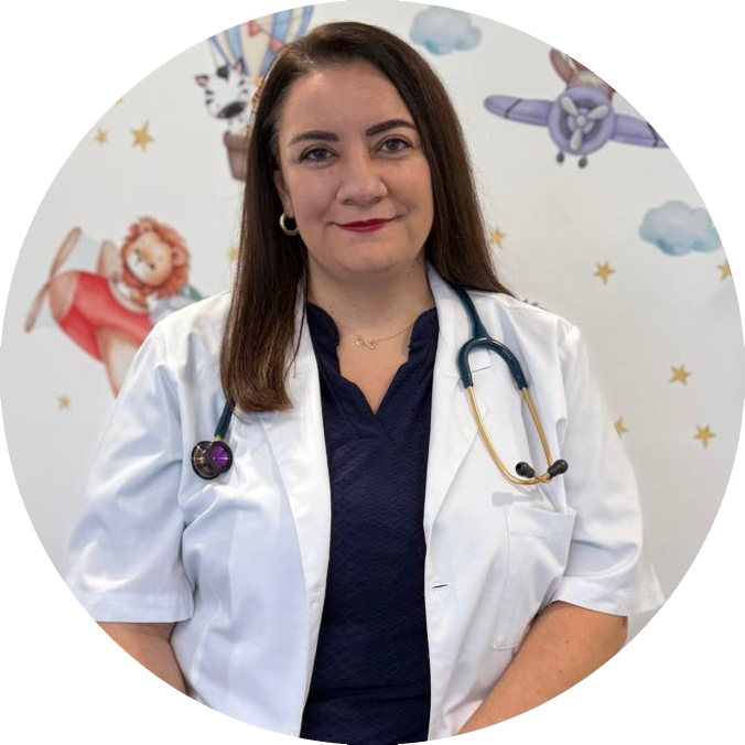 dr ebru senol