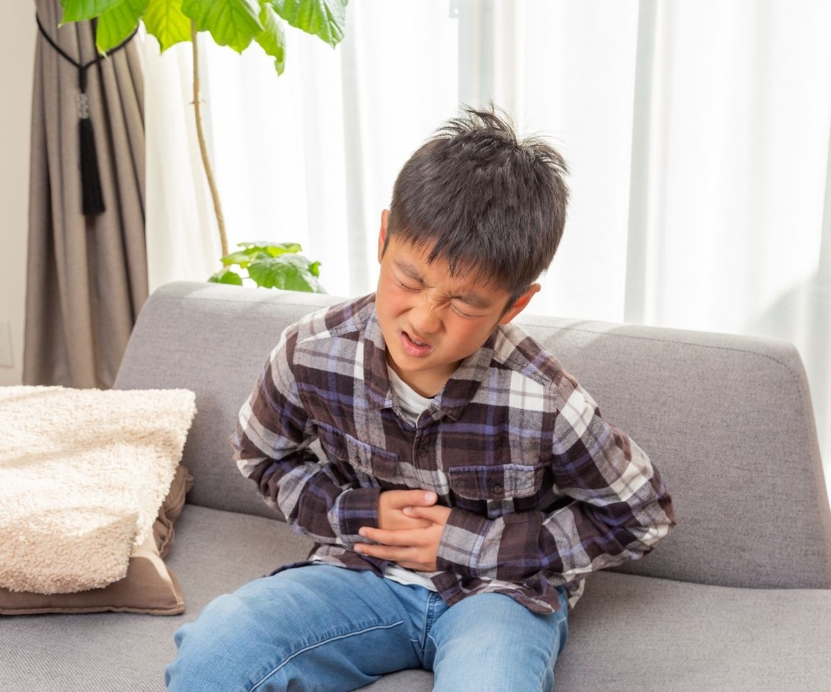 Çocuklarda Kabızlık Nedenleri