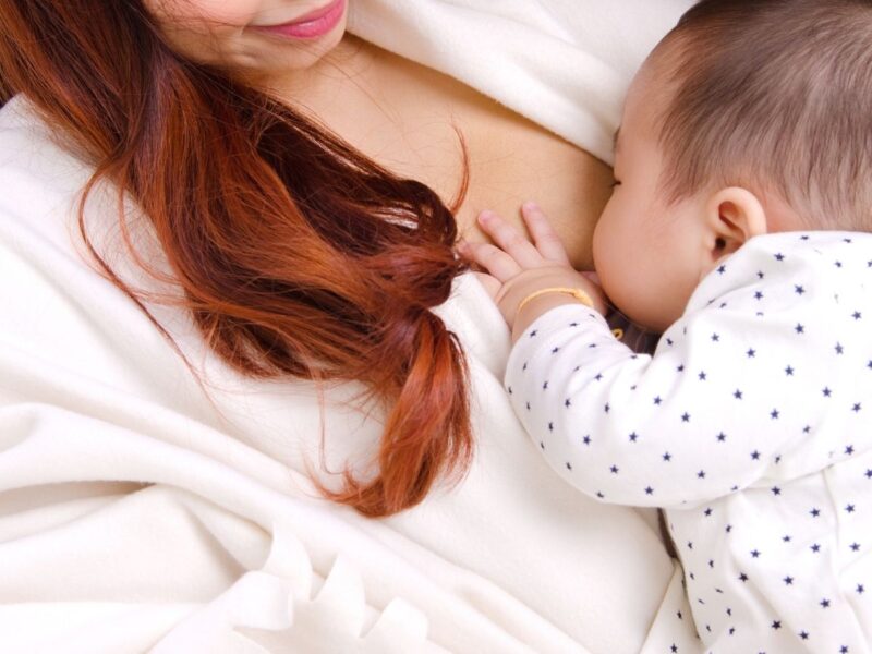 Emzirme Danışmanlığı