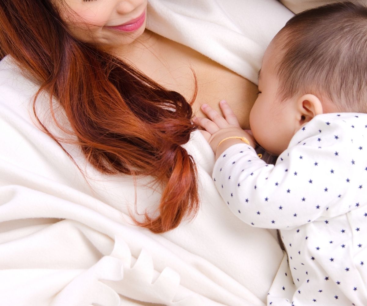 Emzirme Danışmanlığı