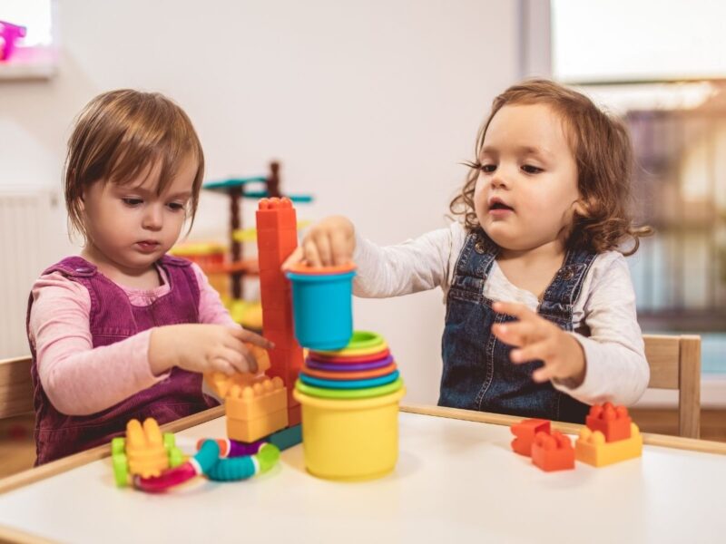 Kreş Çocuklarında Sık Hastalanma Neden Olur, Nasıl Yönetilir?